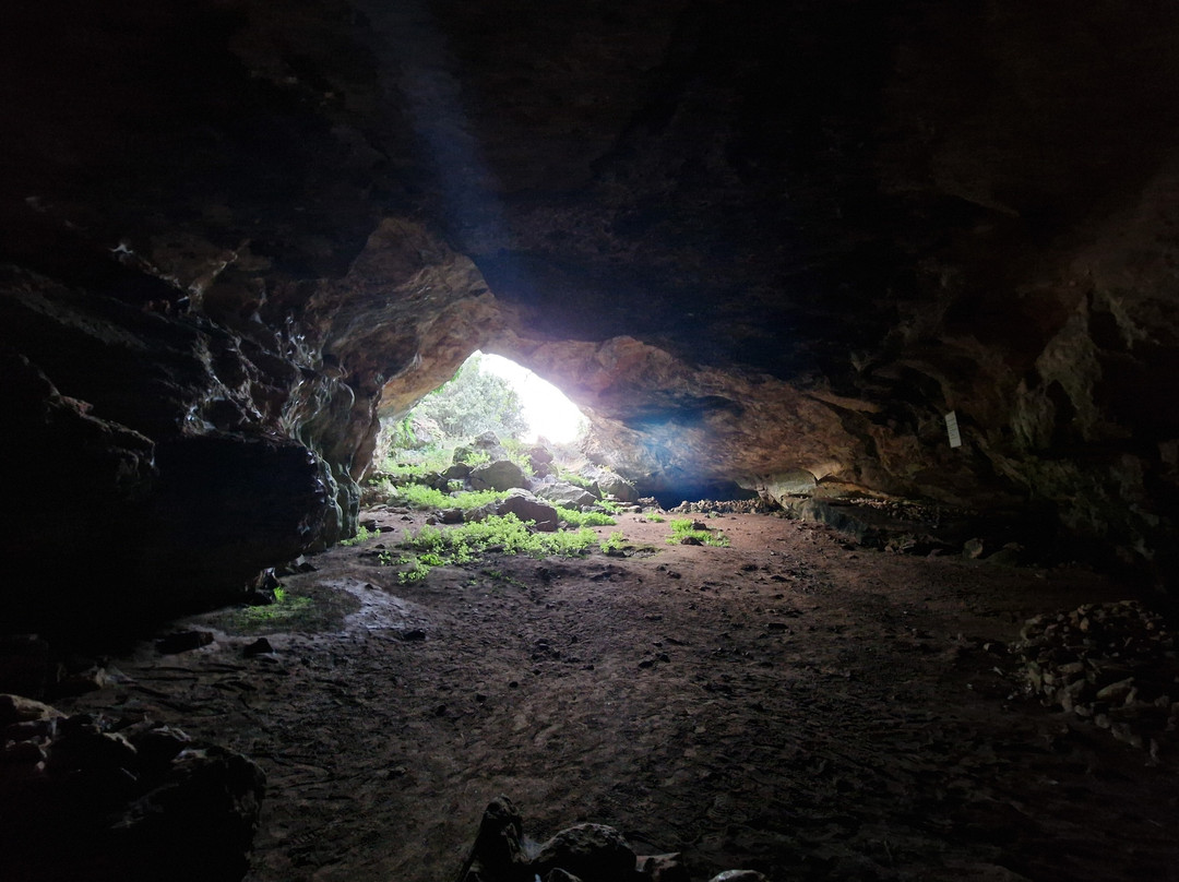 Nuraghe Serbissi-Osini必去景点
