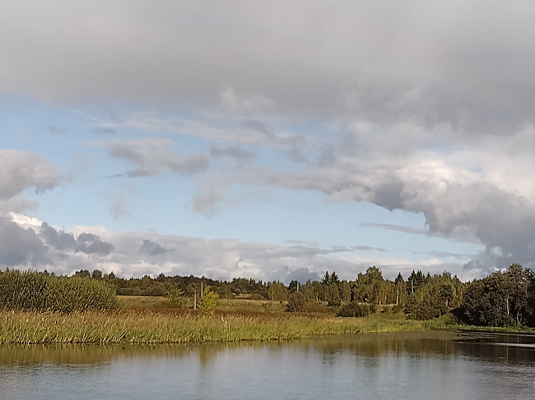 Volzhsky Priboy Hotel主图