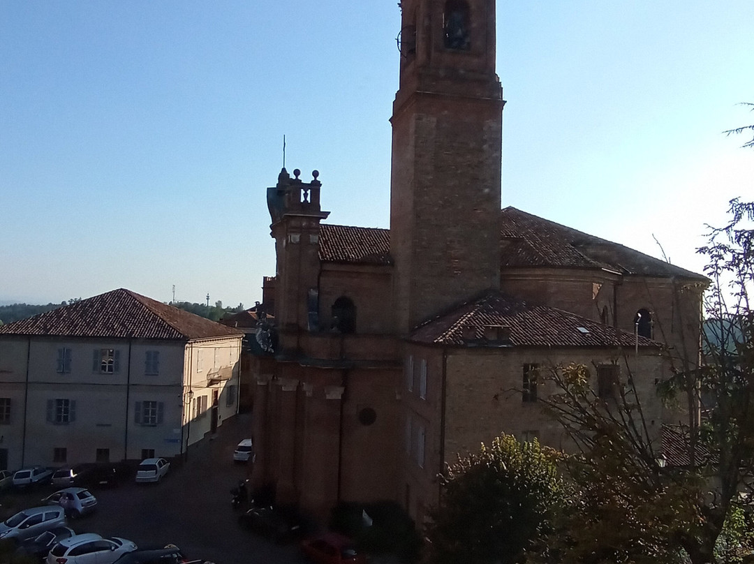 La Foresteria del Castello Wellness & Spa主图