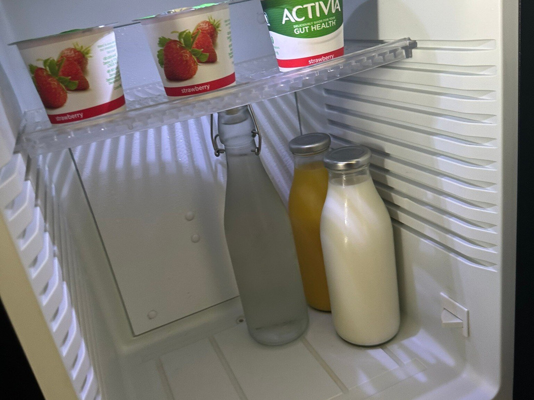 Open Acres Accomadation and Airport Parking主图