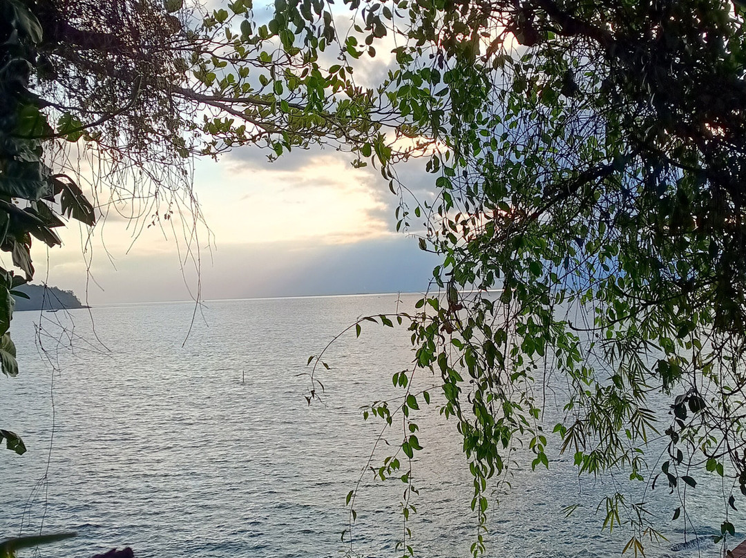 Pousada Refúgio do Capitão主图