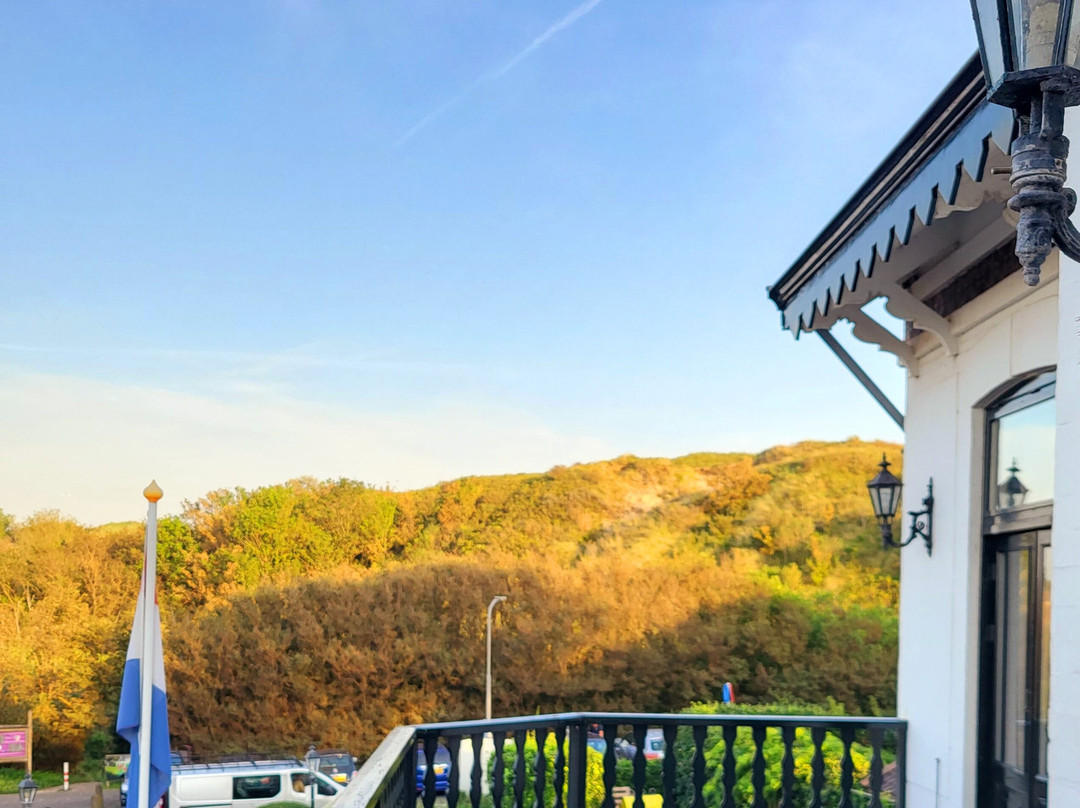 PUUR ZEE Hotel Villa de Klughte主图