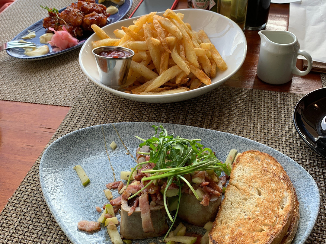 Bloemendal Wine Estate-德班丘必去景点