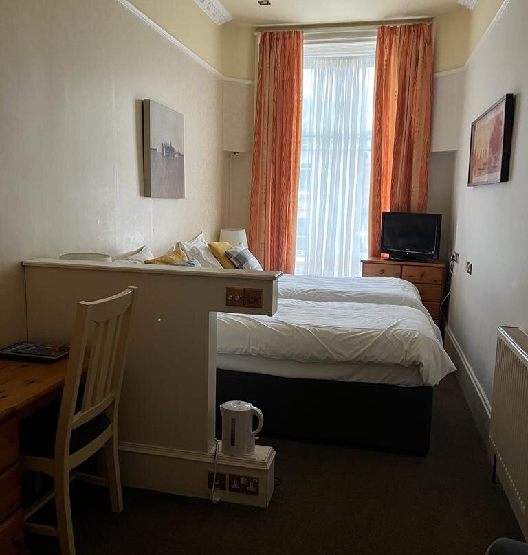 多尼亚同乐会酒店主图