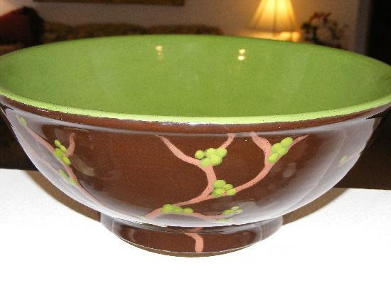 Paint It! Pottery Shop-威斯康星峡谷必去景点