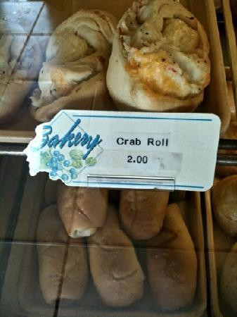 Hanalima Bakery-利胡埃必去景点