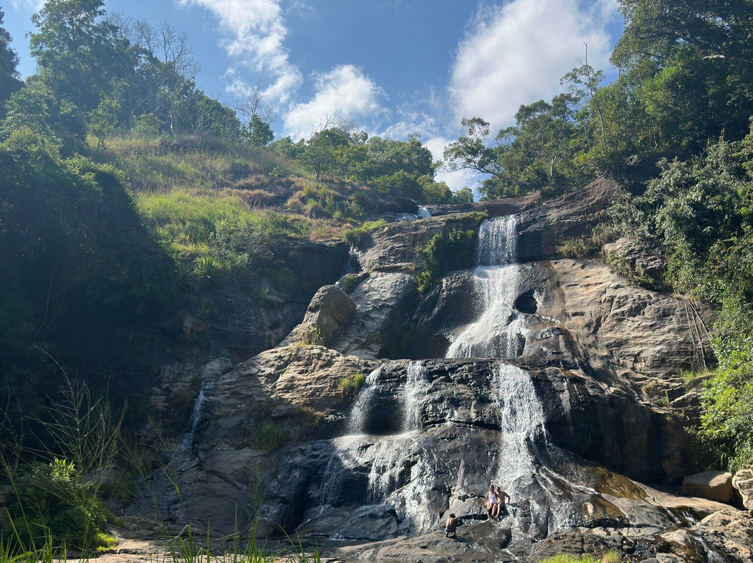 Lanka Tropical Tours景点图片