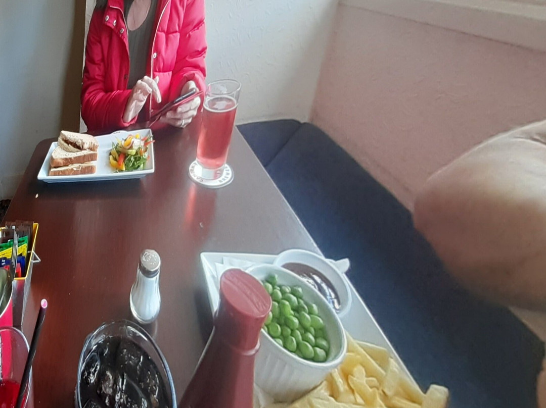 Ship Inn Par