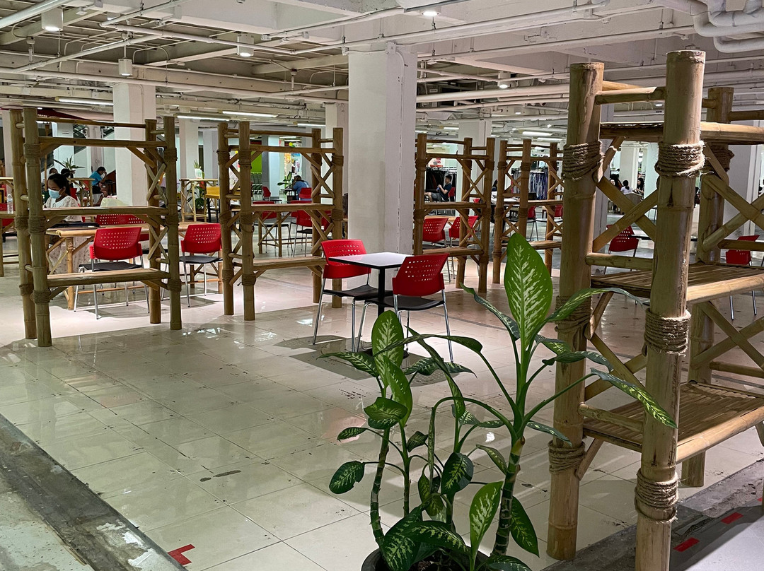 Pantip Plaza Chiang Mai-Chang Khlan必去景点
