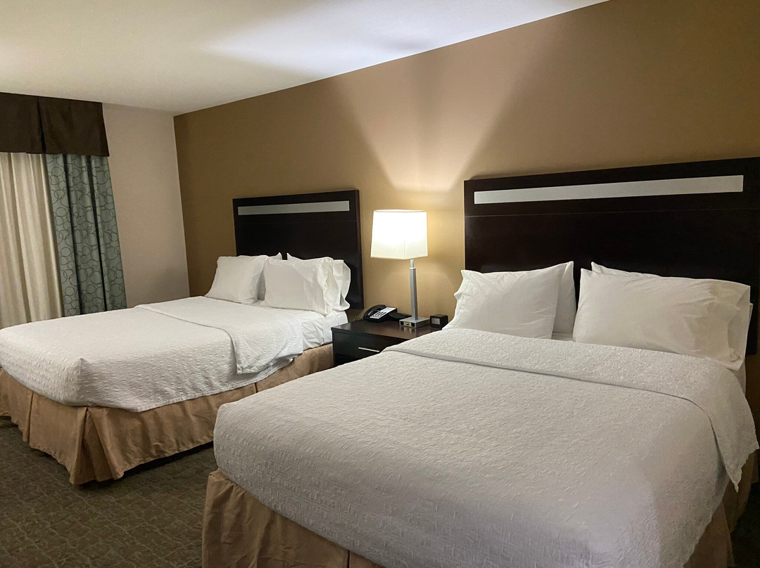 Hampton Inn & Suites Liberal主图