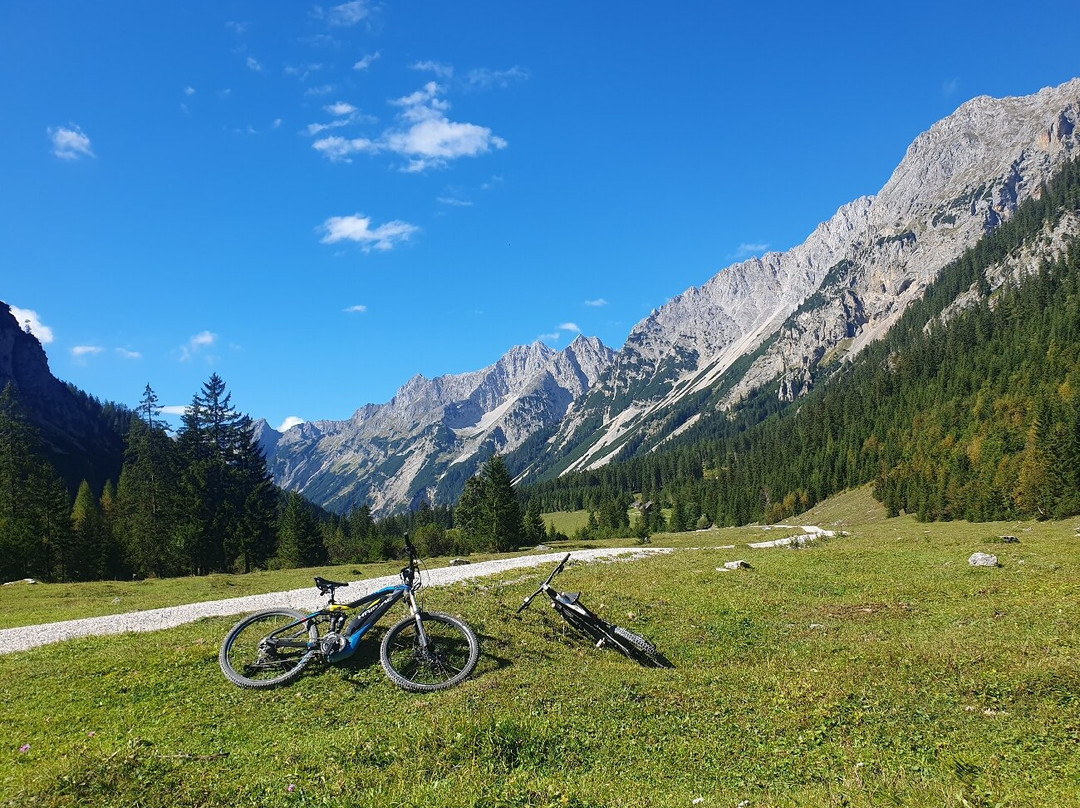 Isarlodge Wiesenhof主图