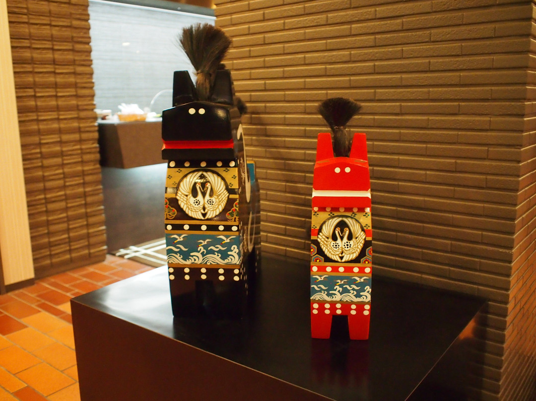 Hachinohe Grand Hotel主图