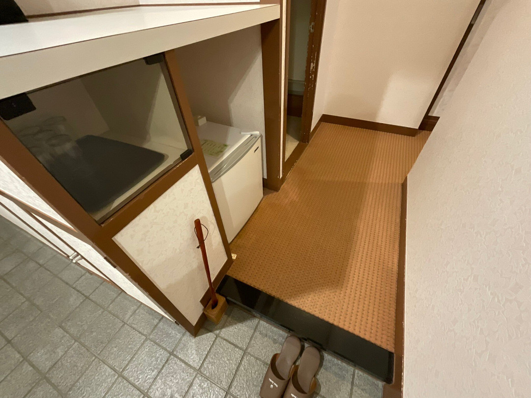 Iizaka Hotel Juraku主图