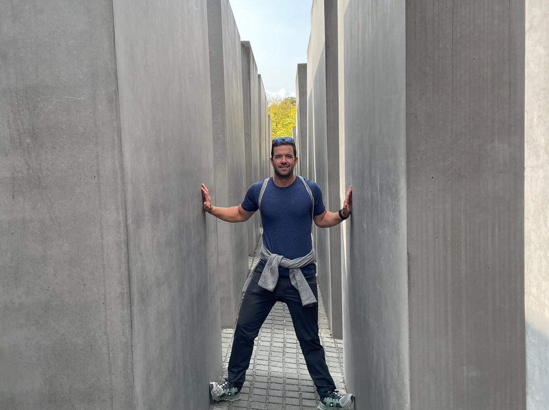 Birchy's Berlin Tours-柏林必去景点