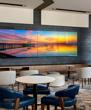 费城南海军船坞万怡酒店酒店图片