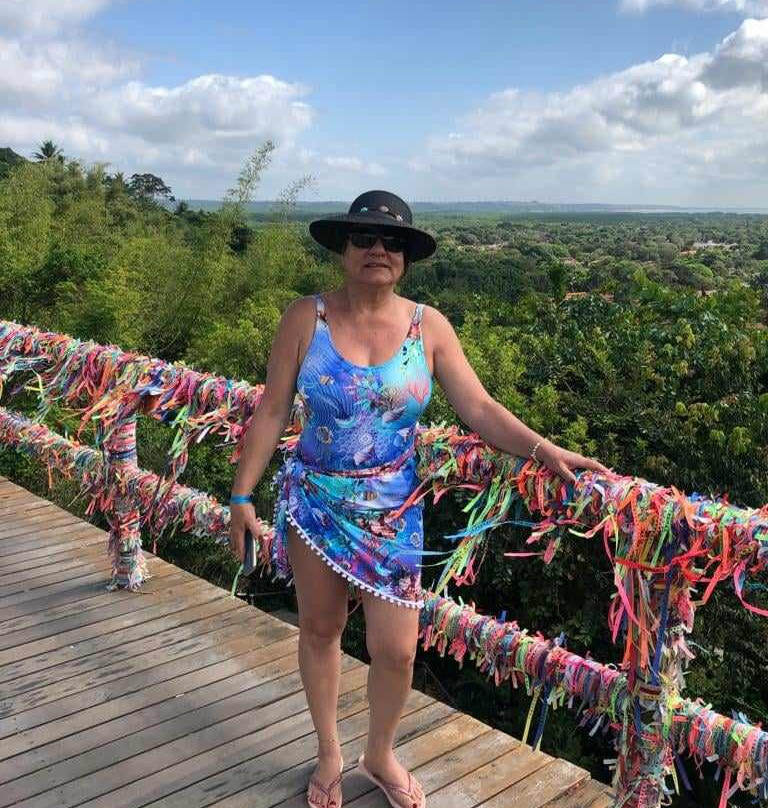 Largo da Ajuda-Arraial d'Ajuda必去景点