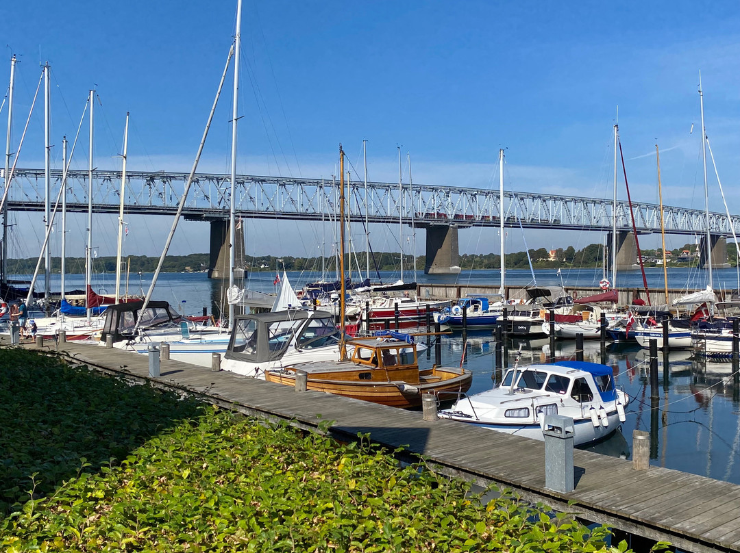 Comwell Kongebrogaarden主图