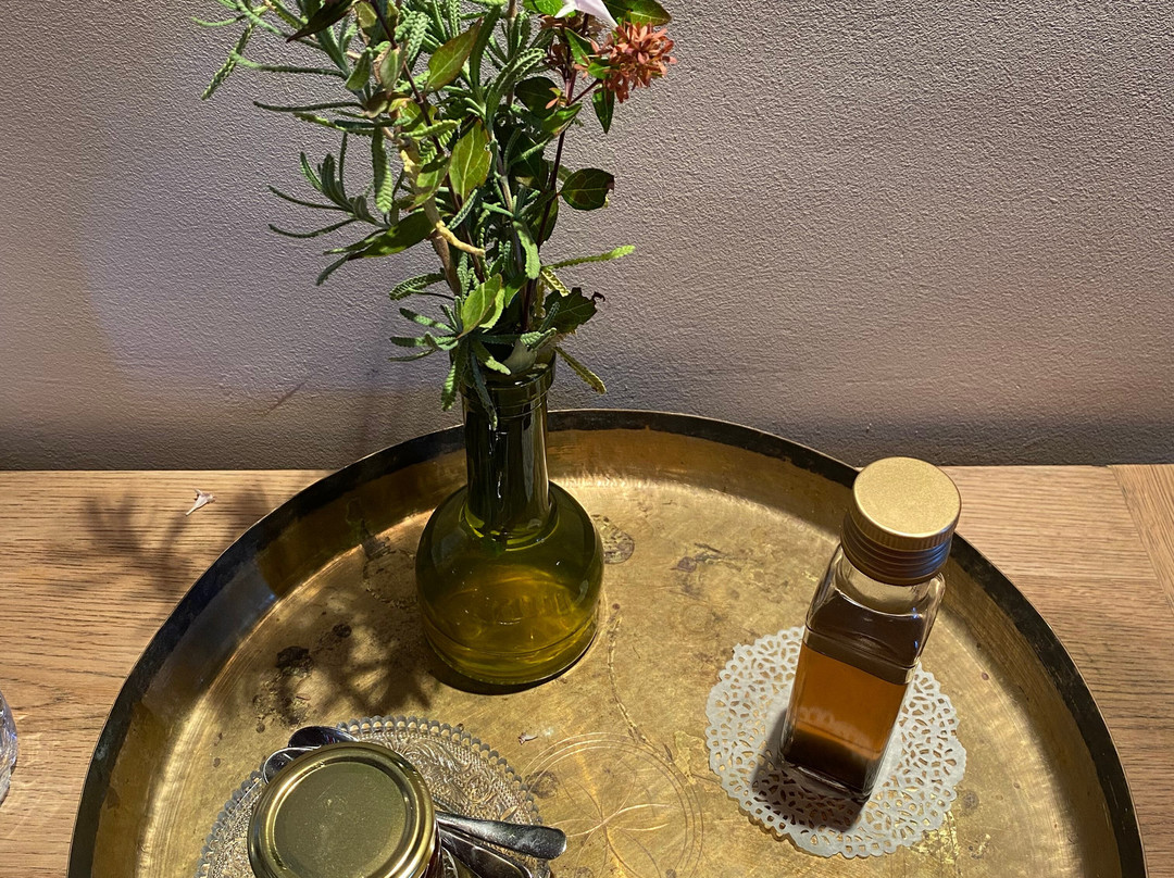 Kapsaliana Village Hotel主图