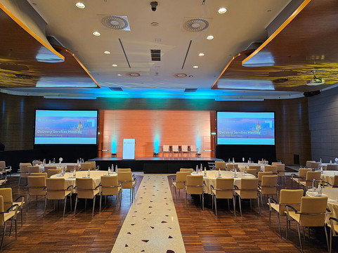 布达佩斯纽约宫殿安纳塔拉酒店 - 立鼎世酒店集团主图