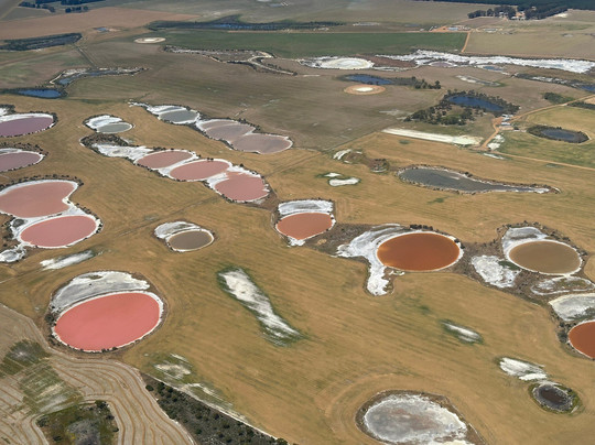 Fly Esperance-埃斯佩兰斯必去景点