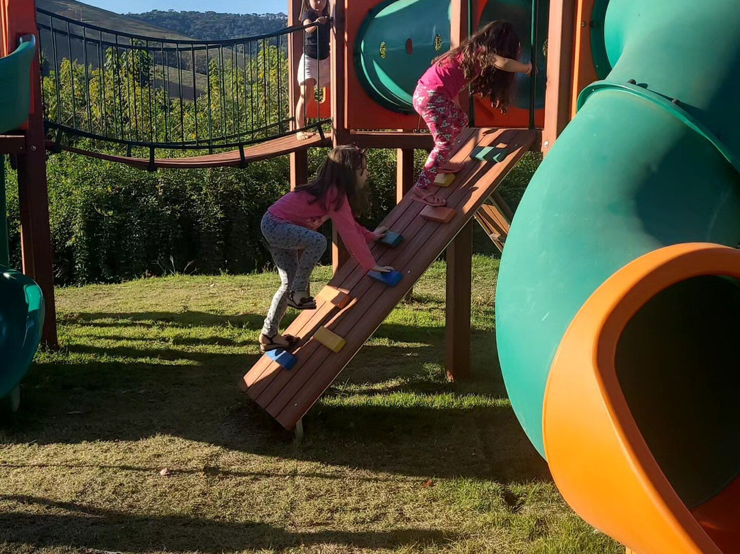 Hotel Serraverde主图