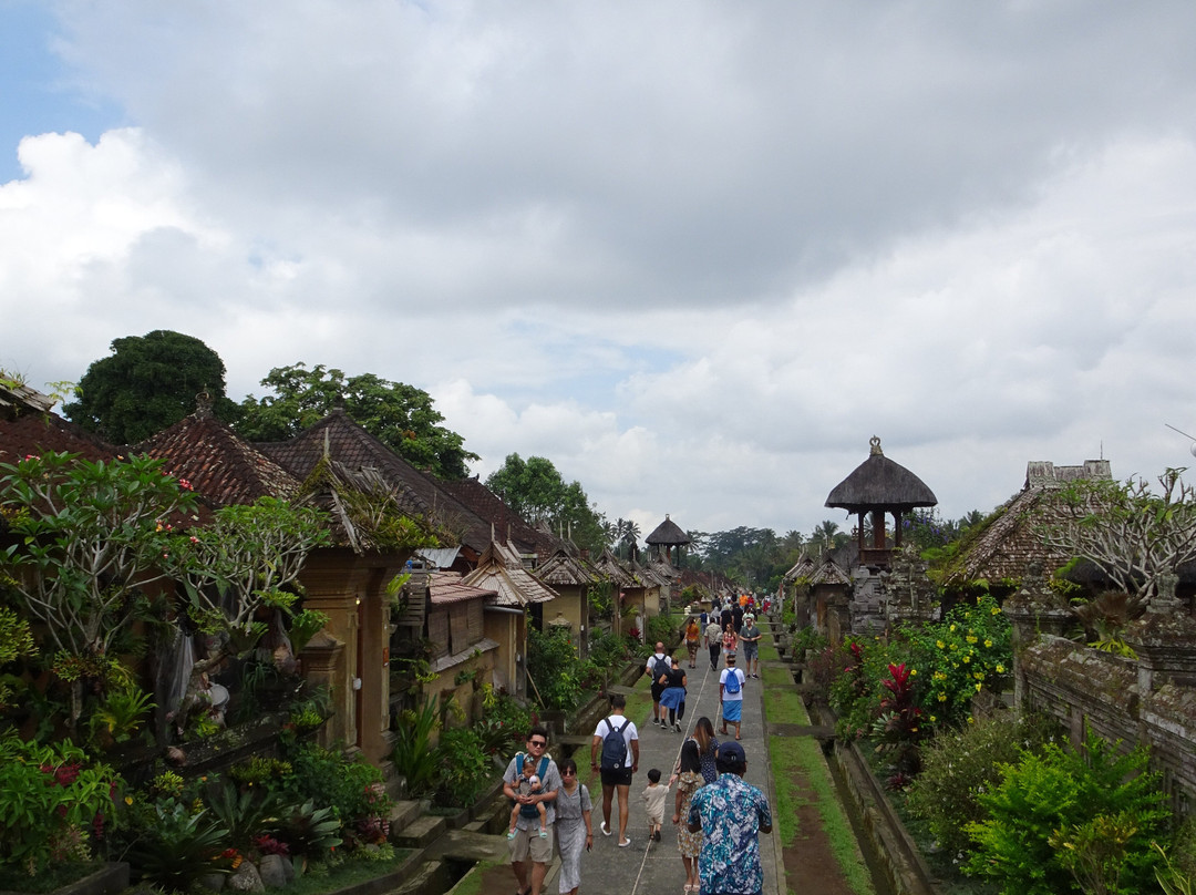 Bali Sukawana Tour景点图片
