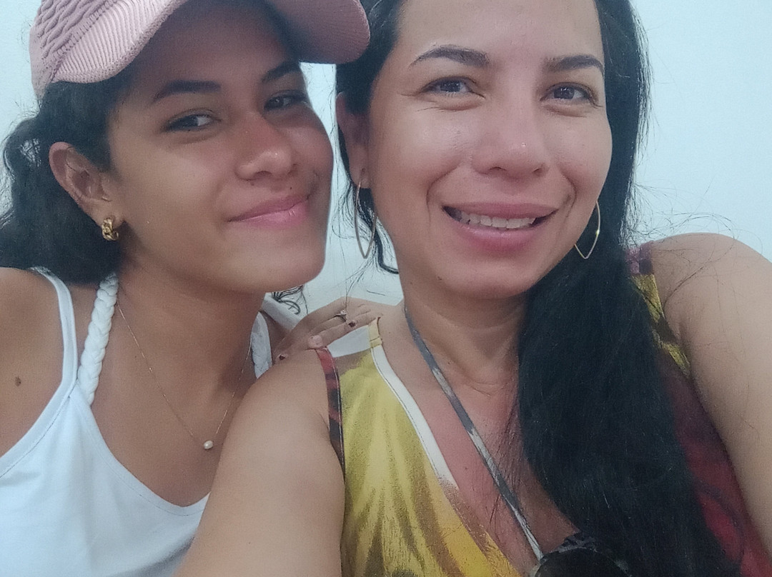 累西腓酒店住宿-El Aram Beach Boa Viagem