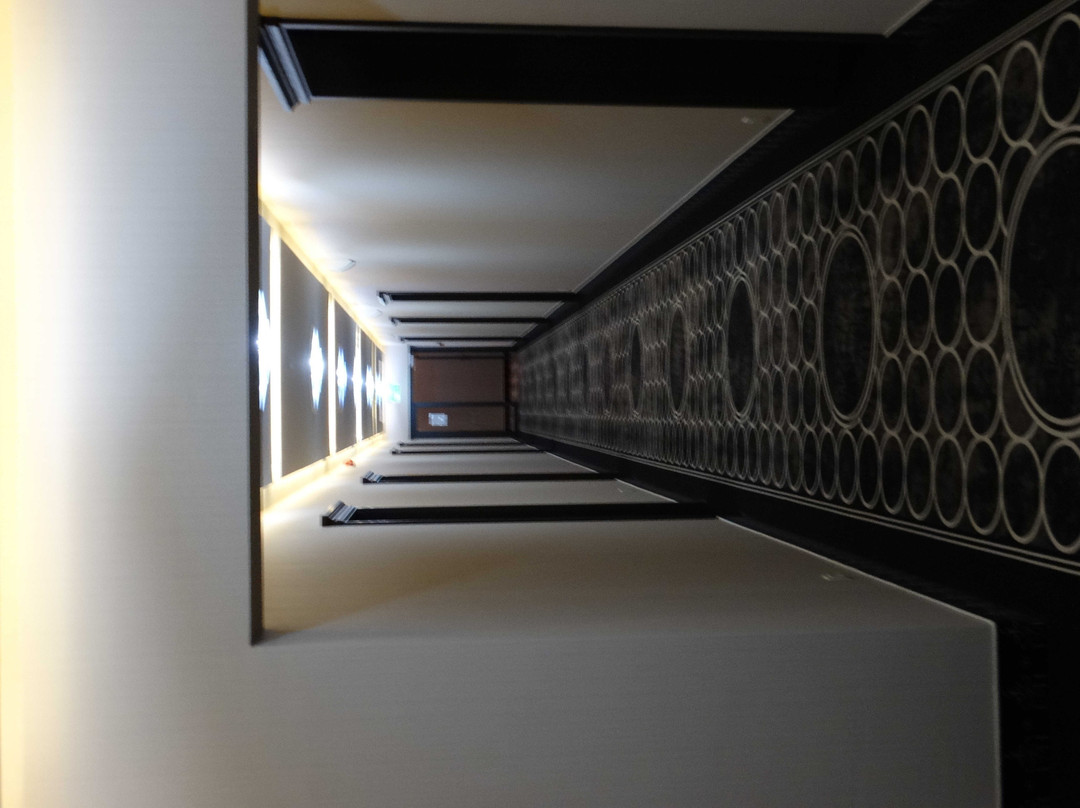 Evita Hotel & Spa主图
