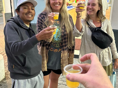 Wayra Local Experiences-基多必去景点