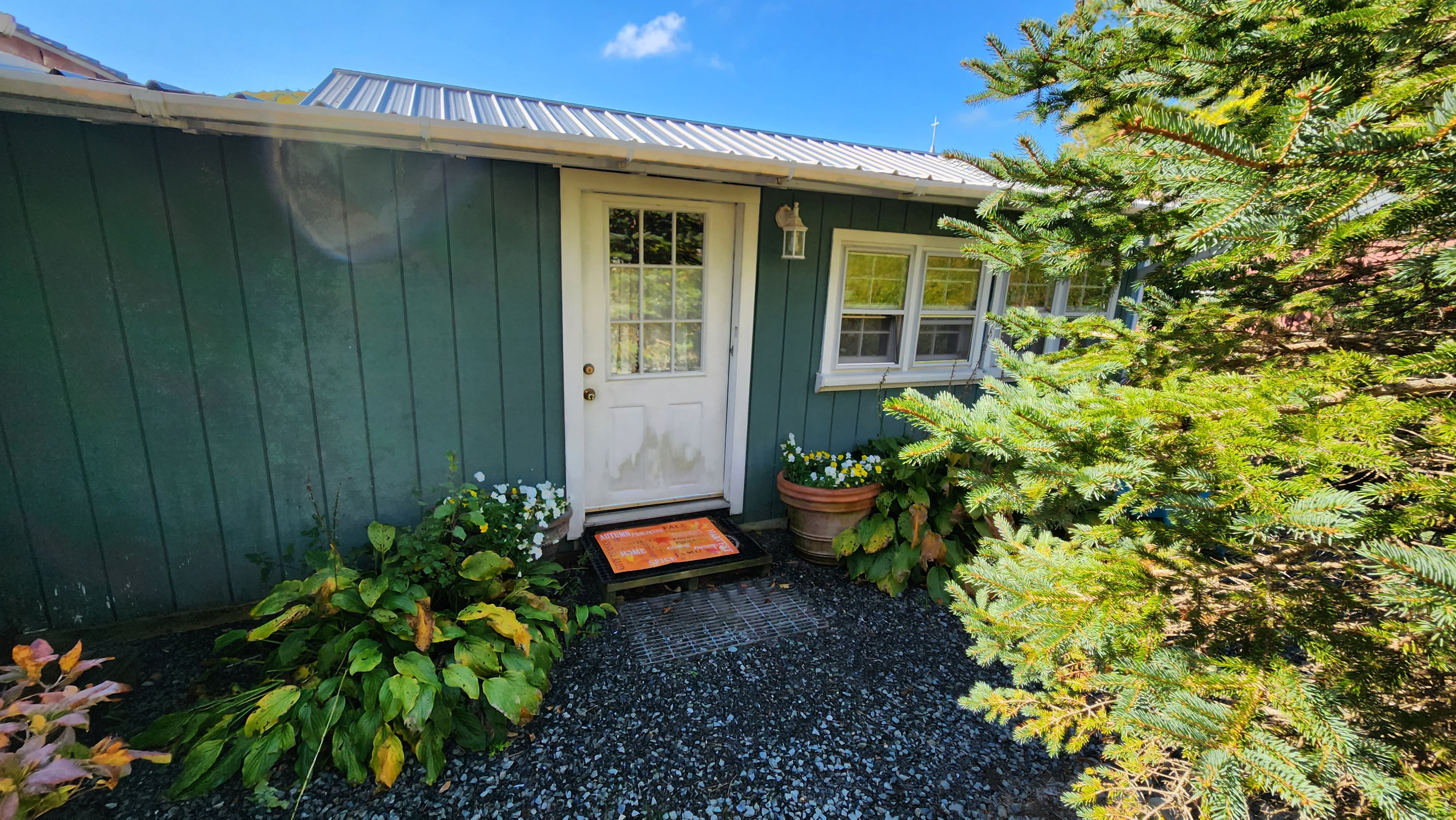 Gable Haus Cottages-浴室