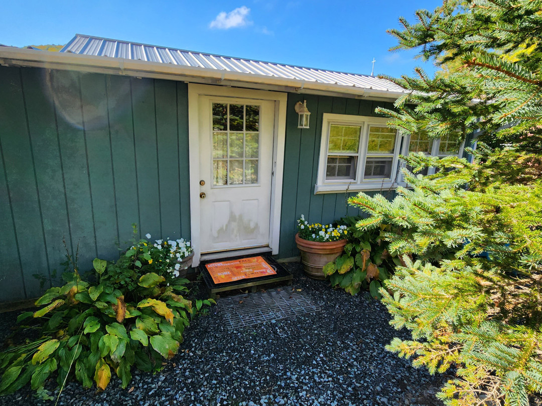 Gable Haus Cottages主图