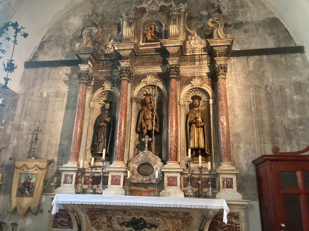St. Mark's Cathedral景点图片