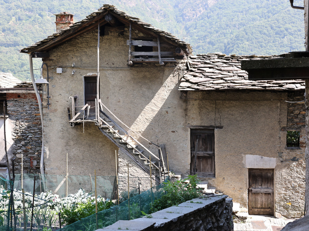 Castello Charles景点图片