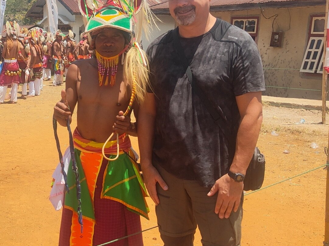 Melo Village-Liang Ndara必去景点