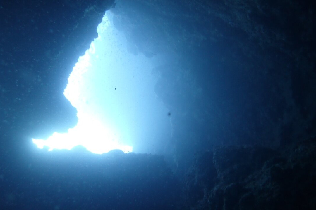 探索潜水中心景点图片