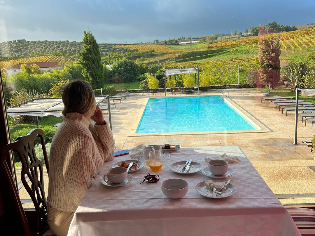 Quinta Da Pereira主图