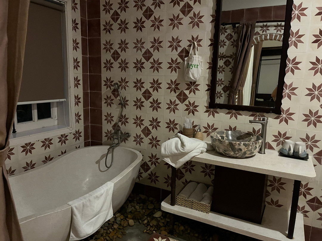 Blooms Boutique Village主图