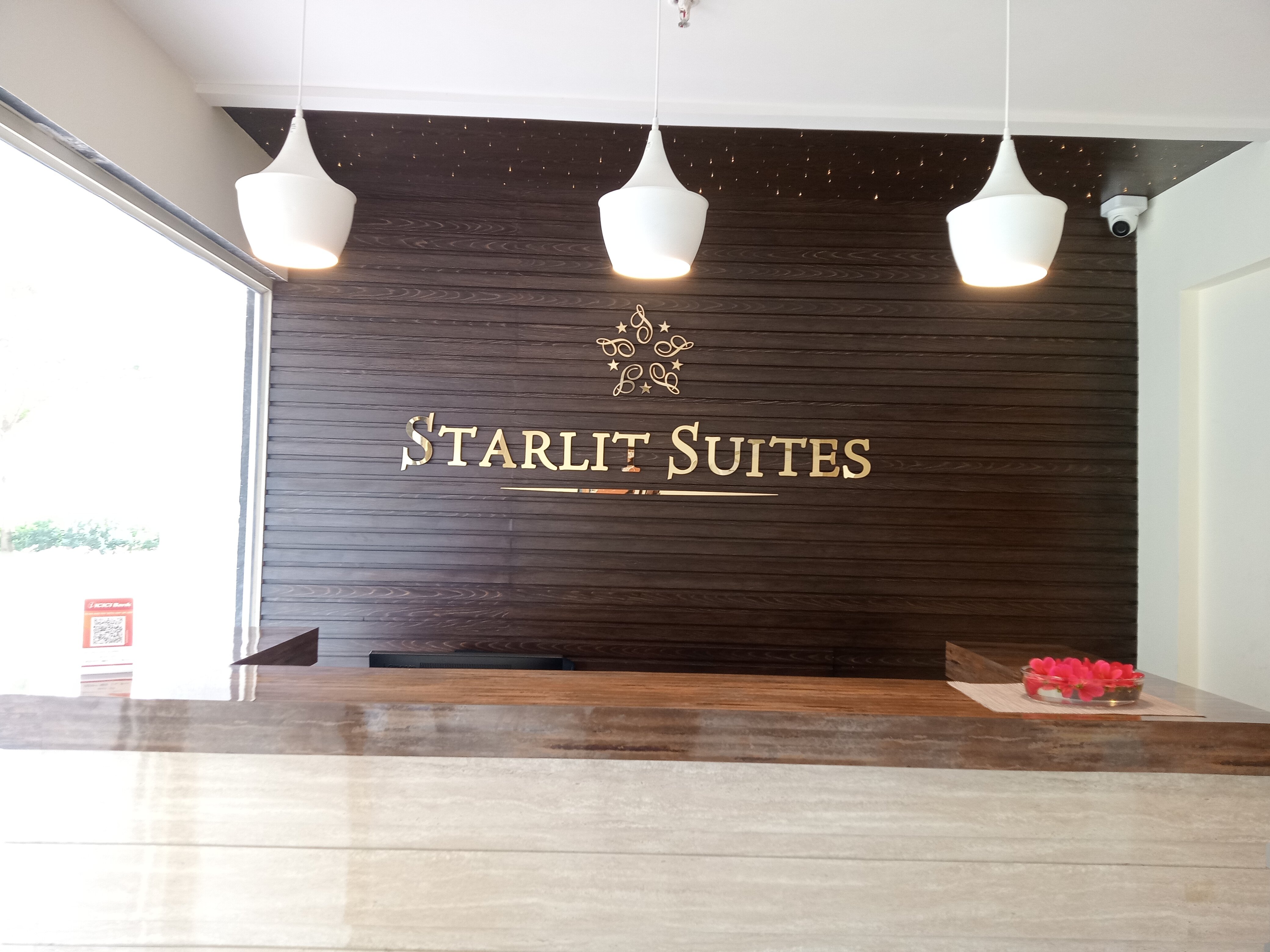Starlit Suites Shirdi-官方