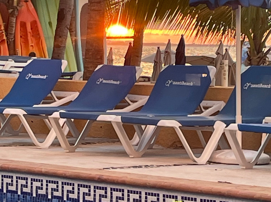 诺提比奇公寓主图