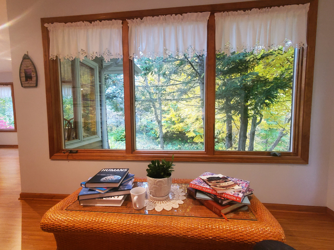 Black River Inn B&B主图