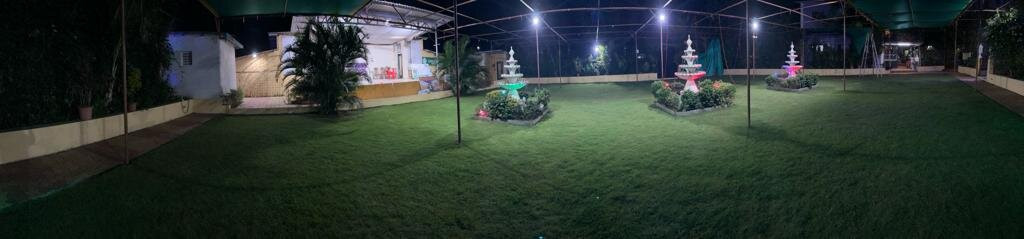 Prachita's Green Field Resort