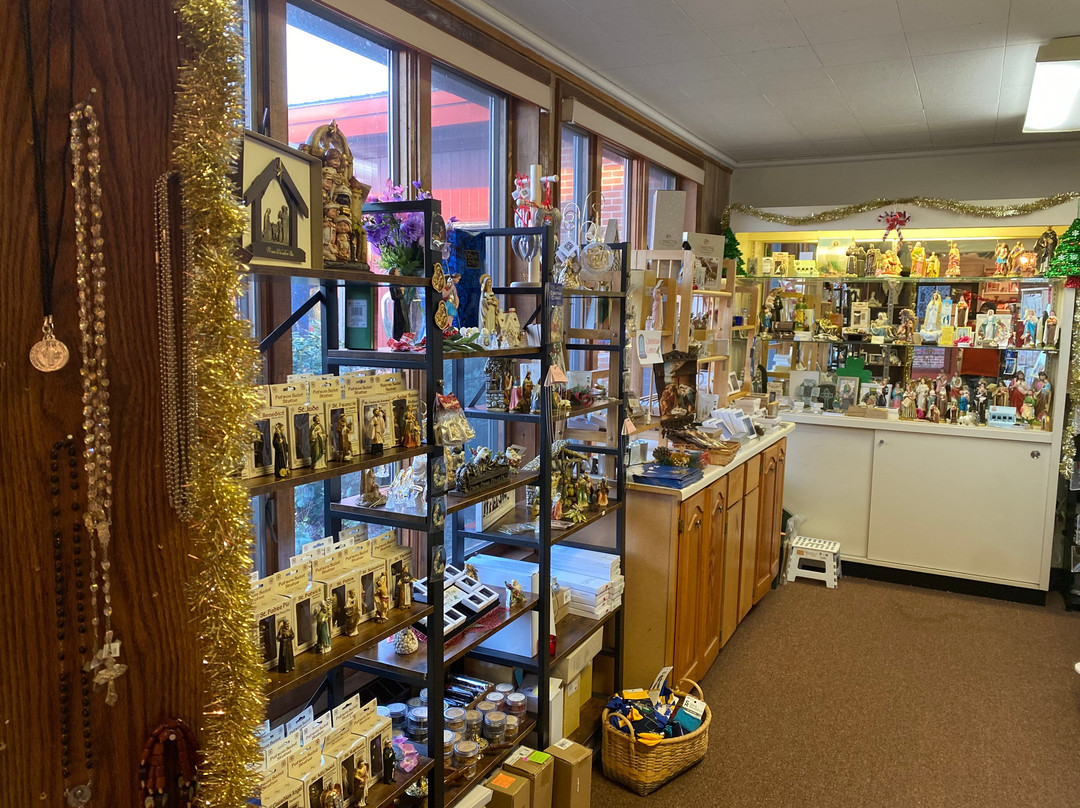 National Shrine of Our Lady of Mount Carmel