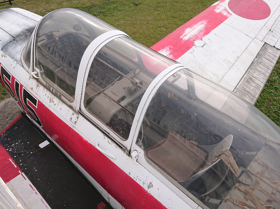 Hanyu Sky Sports Park-羽生市必去景点