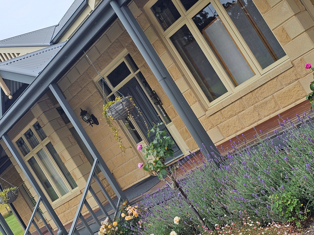 Tallawarra Homestead主图