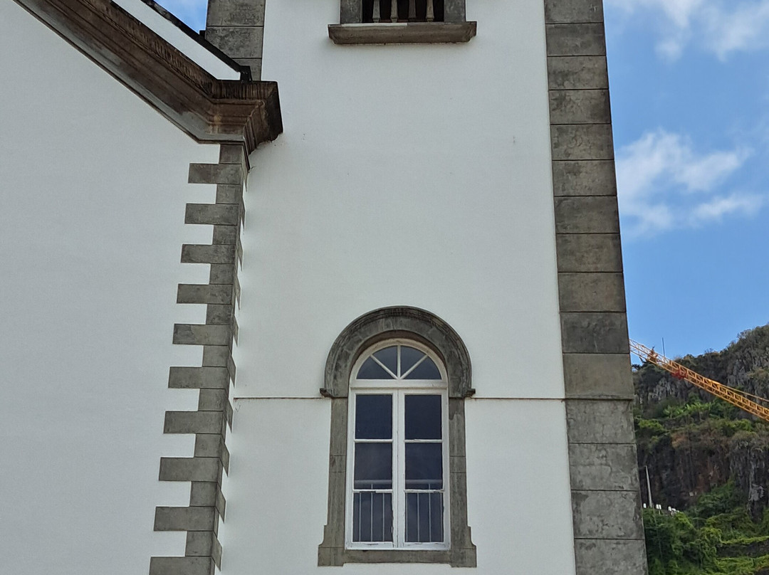 Igreja de Sao Bento-里贝拉布拉瓦必去景点