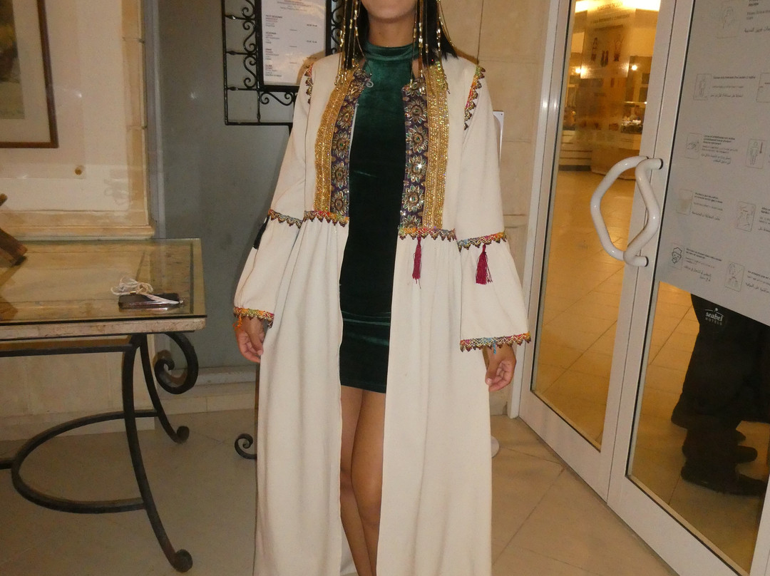 Seabel Rym Beach主图