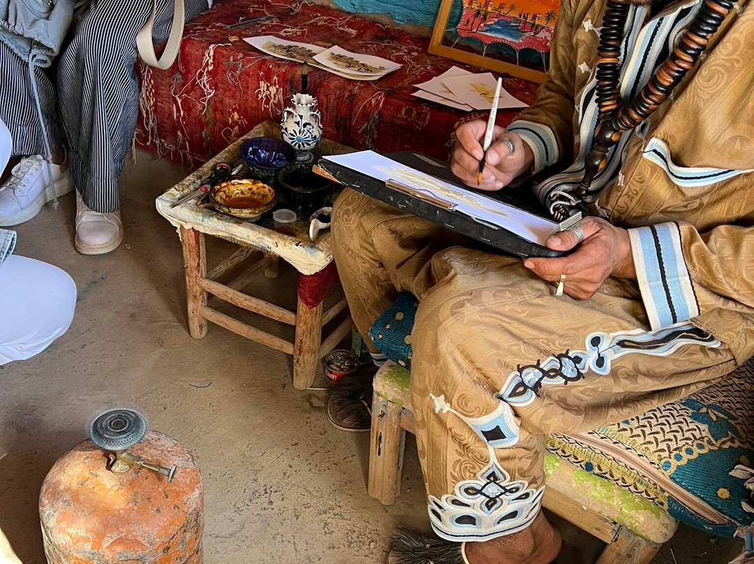 Morocco Tour Experience-马拉喀什必去景点