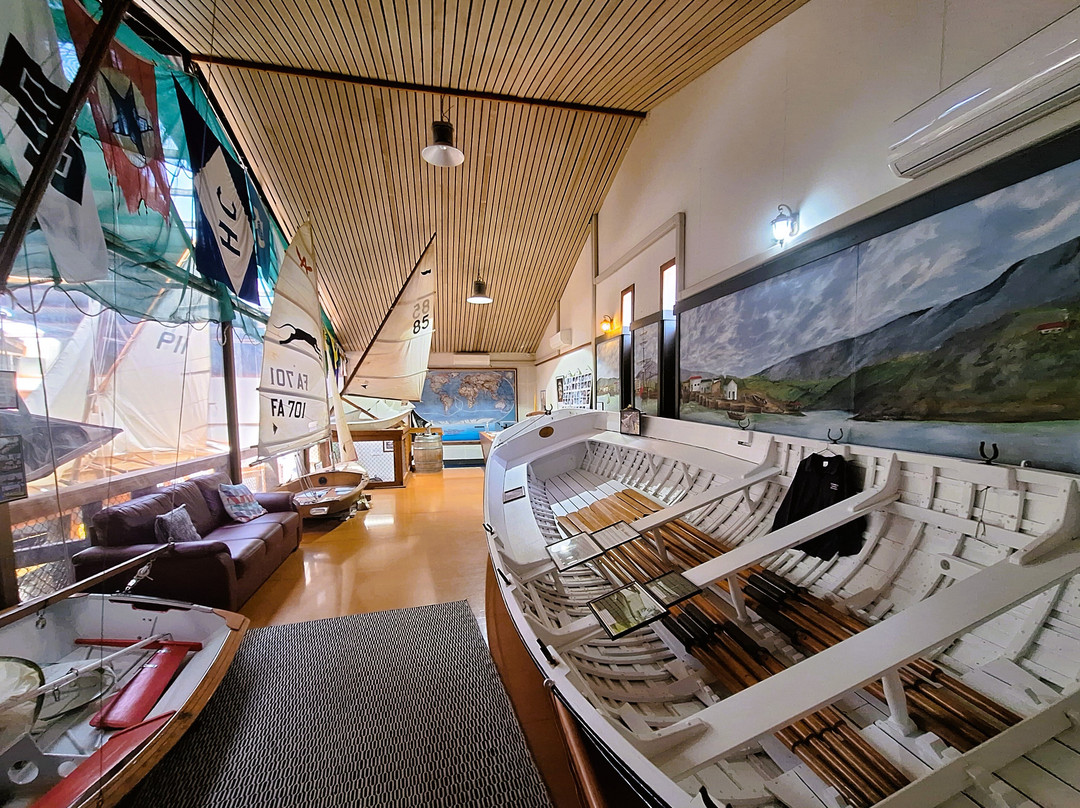 Bass & Flinders Maritime Museum-George Town必去景点