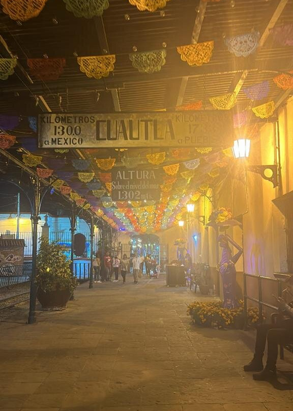 Alameda de Cuautla景点图片
