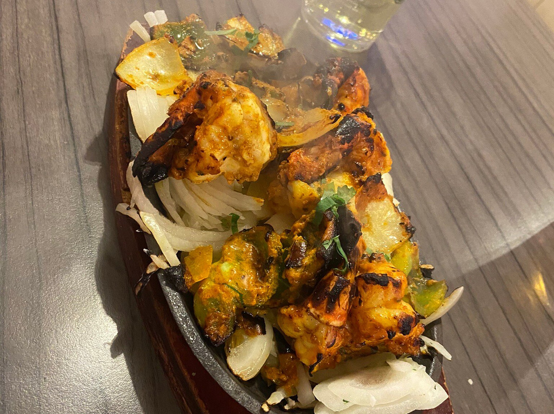 Sow and Pigs-西布罗姆维奇必去景点